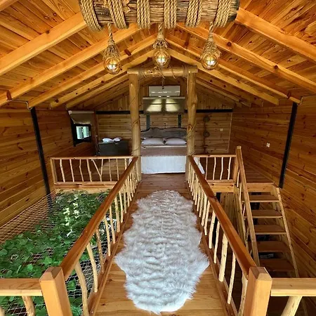 Sapanca Vivalavida Dagevi * Sakarya (Marmara)