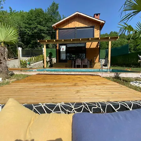 Sapanca Vivalavida Dagevi * Sakarya (Marmara)