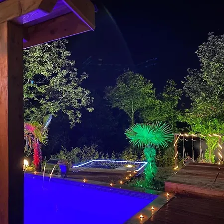 Resort Sapanca Vivalavida Dagevi Sakarya (Marmara)