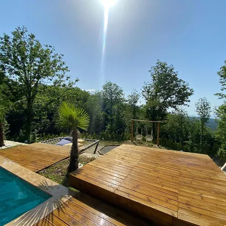 Sapanca Vivalavida Dagevi * Sakarya (Marmara)