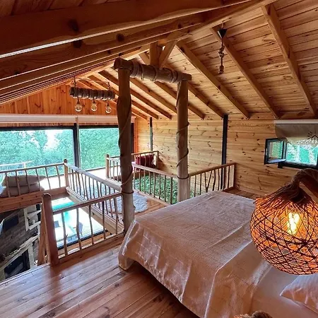 Sapanca Vivalavida Dagevi Resort