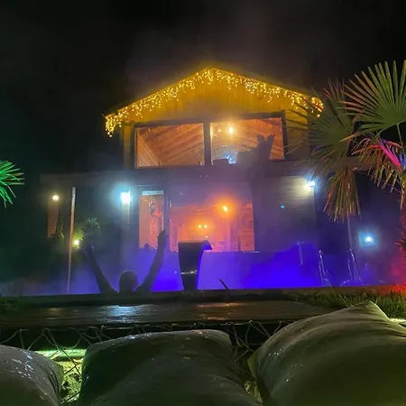 Resort Sapanca Vivalavida Dagevi *